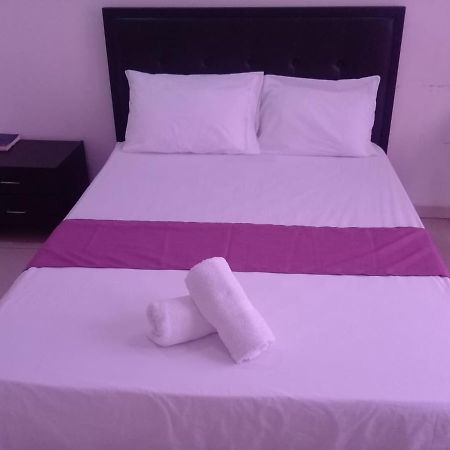 Hotel Casa Salome Cartagena Exteriör bild