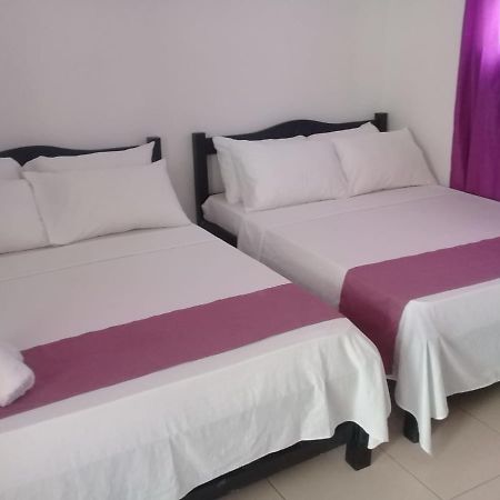 Hotel Casa Salome Cartagena Exteriör bild