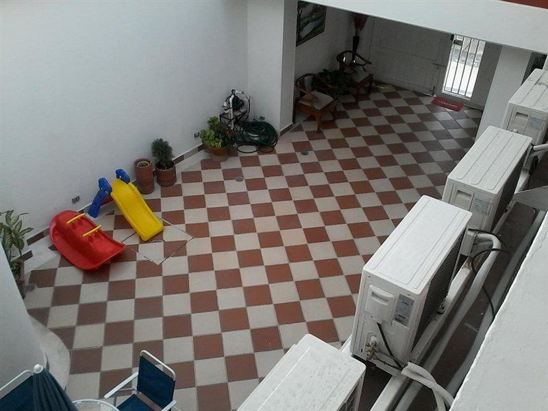 Hotel Casa Salome Cartagena Exteriör bild