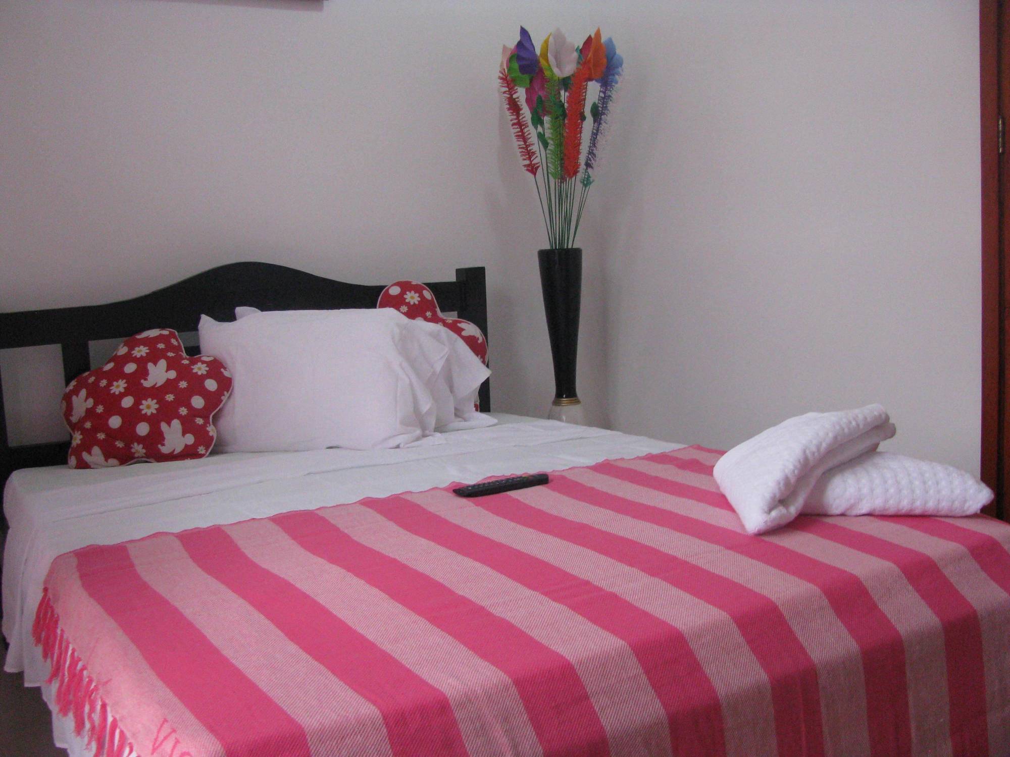 Hotel Casa Salome Cartagena Exteriör bild