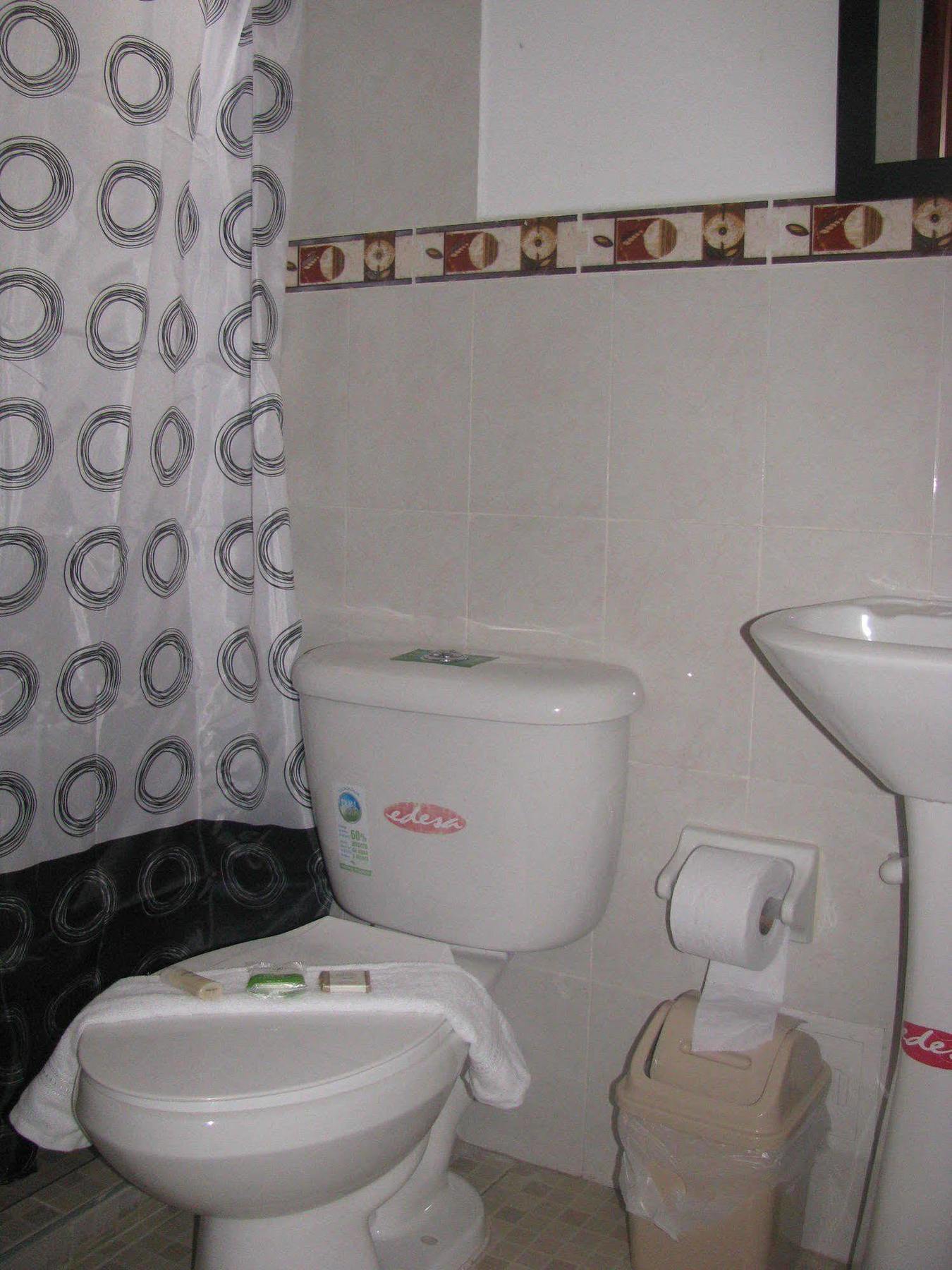 Hotel Casa Salome Cartagena Exteriör bild