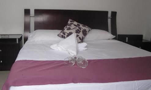 Hotel Casa Salome Cartagena Exteriör bild