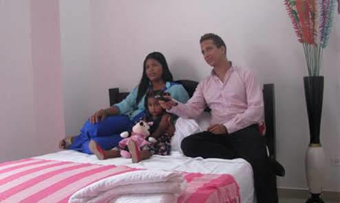 Hotel Casa Salome Cartagena Exteriör bild